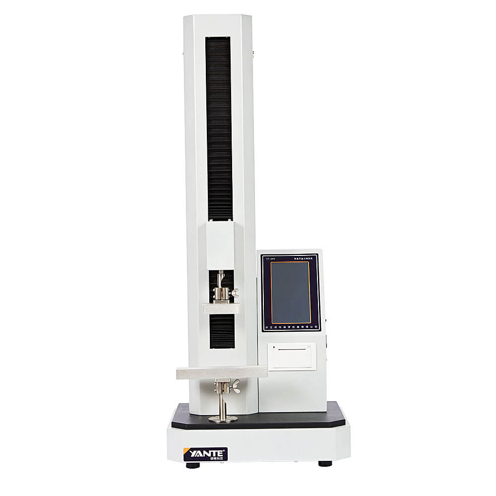 YT-OPF 纸盒开合力测定仪