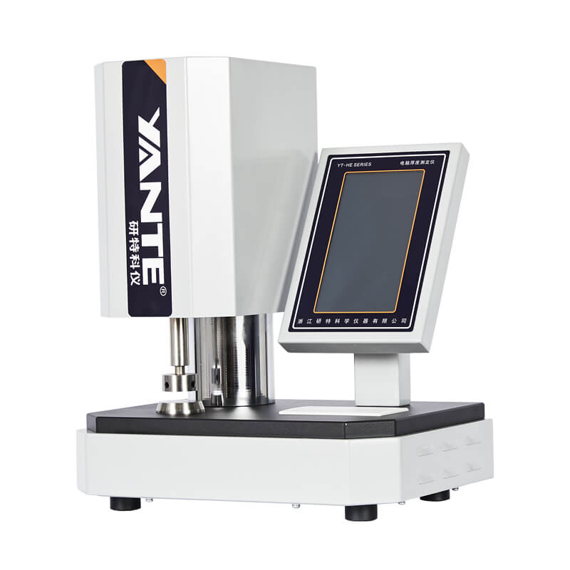 YT-H10E 卫生纸电脑厚度测定仪