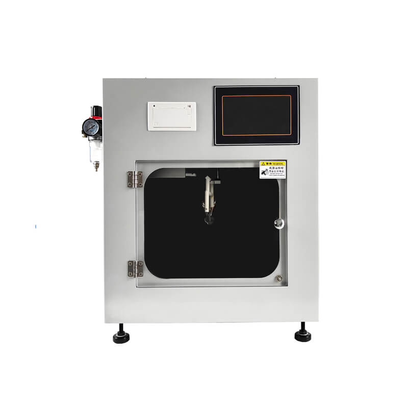 YT-DFL 卫生纸掉粉率测定仪