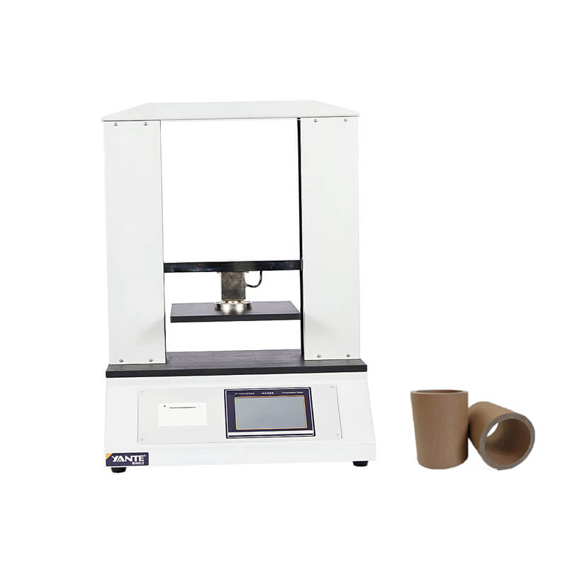 YT-YS05KN 纸管抗压试验机