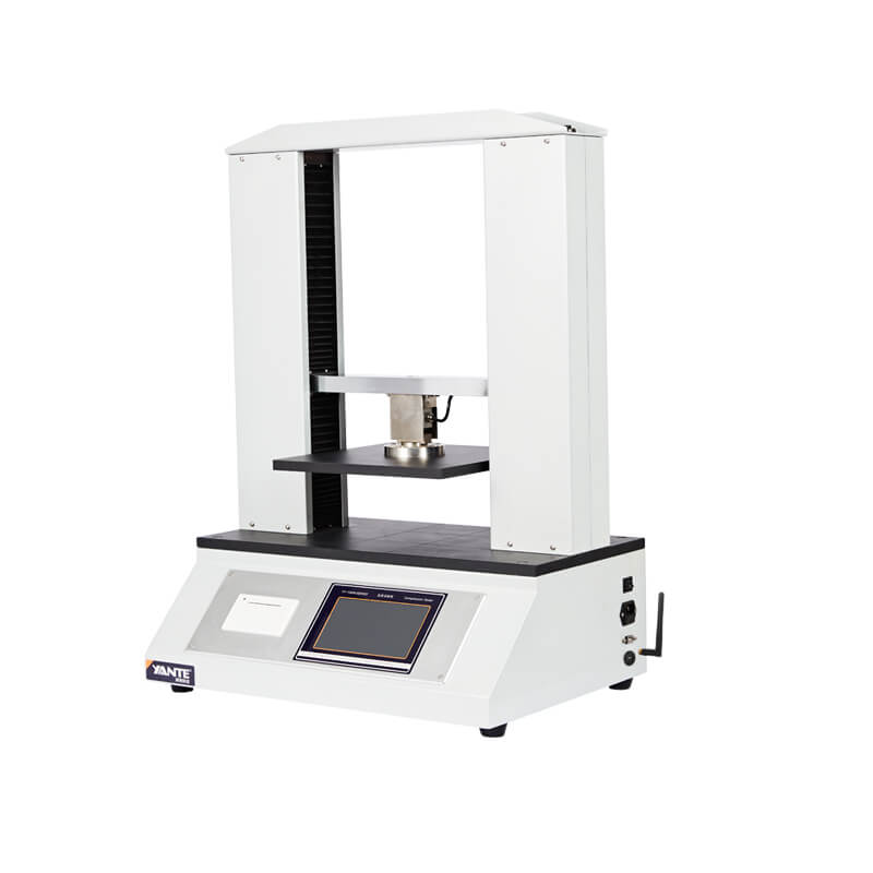 YT-YS05KN 纸碗抗压试验机