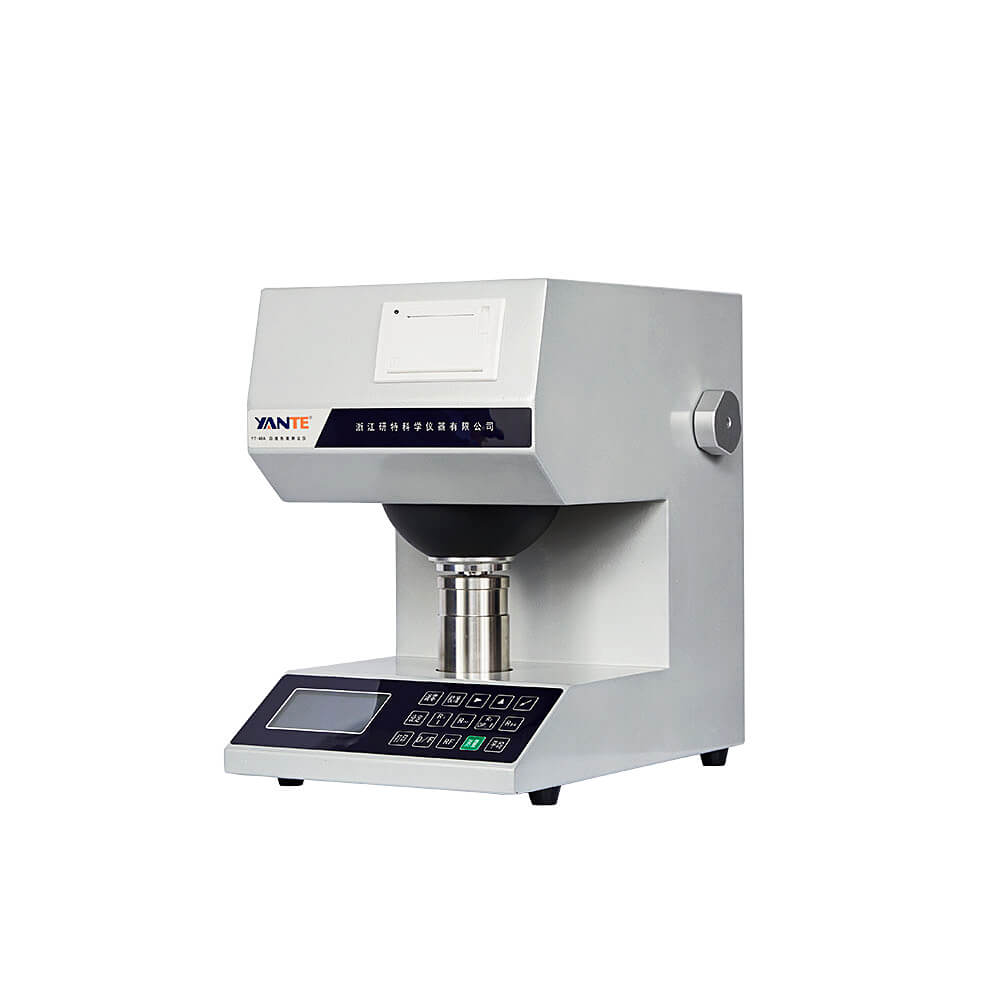 YT-48A白度色度测定仪